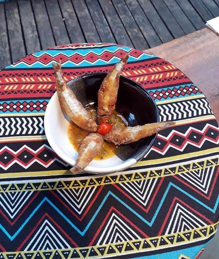 Pousada Barra Das Contas Itacaré Dış mekan fotoğraf